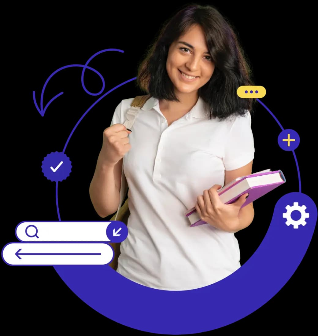 Scholarship and career counselling