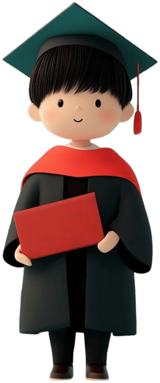 College Recommendation Illustration